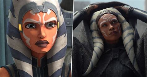 do you need to watch clone wars before ashoka|ahsoka star wars episodes.